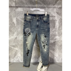 Chrome Hearts Jeans